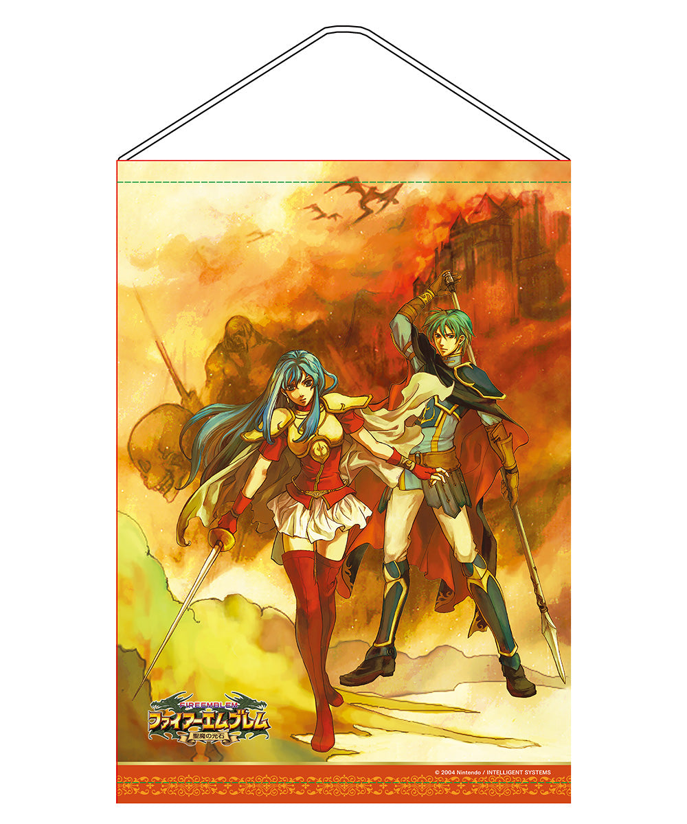 ファイアーエムブレム タペストリー/聖魔の光石