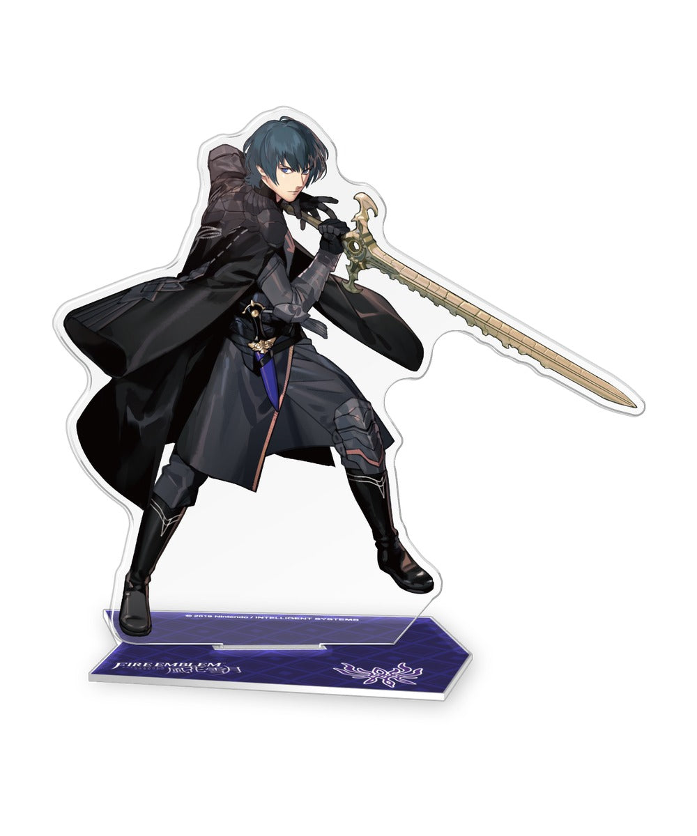 ファイアーエムブレム 全身アクリルスタンド/ベレト