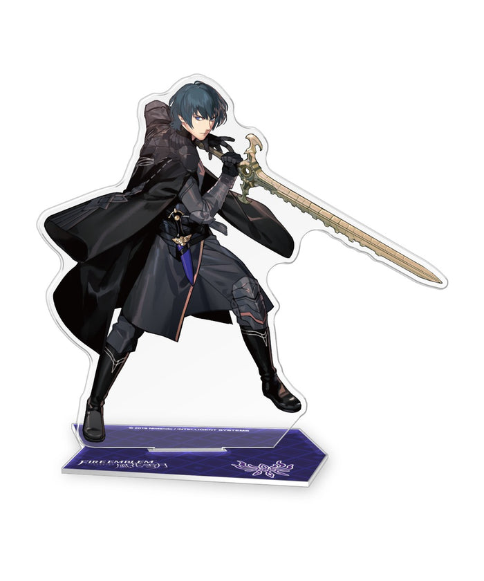 ファイアーエムブレム 全身アクリルスタンド/ベレト