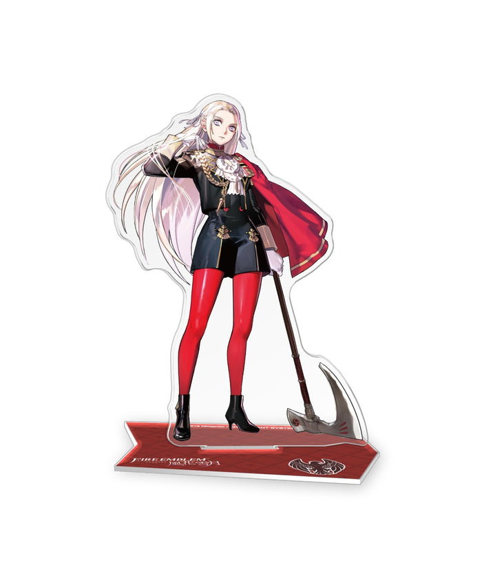ファイアーエムブレム 全身アクリルスタンド/エーデルガルト