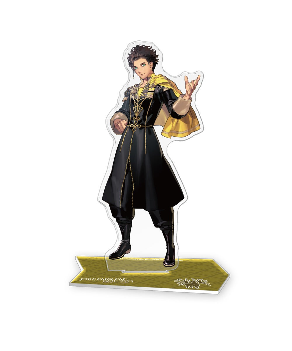 ファイアーエムブレム 全身アクリルスタンド/クロード