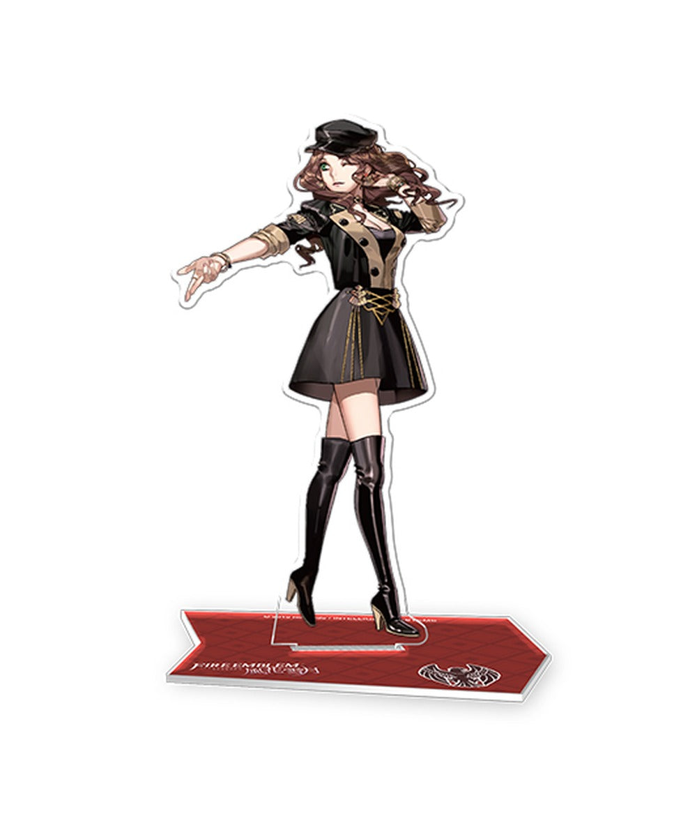 ファイアーエムブレム 風花雪月 全身アクリルスタンド/ドロテア
