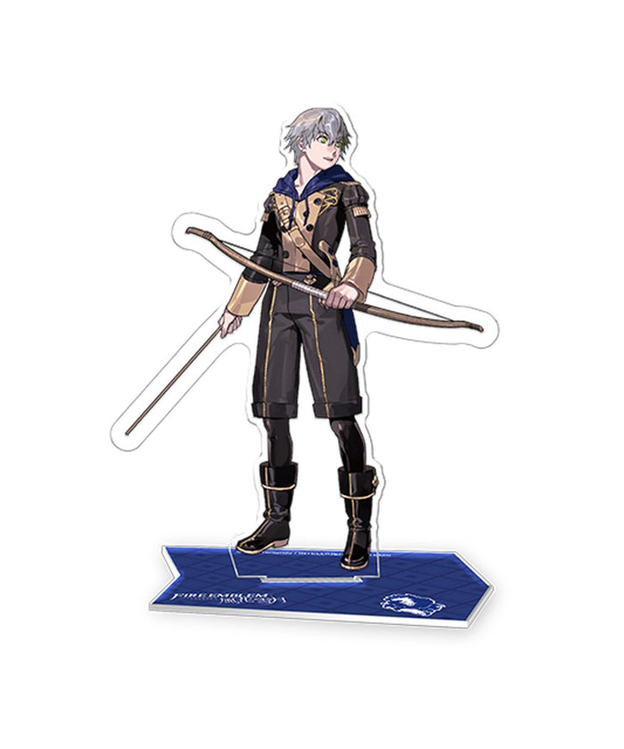 ファイアーエムブレム 風花雪月 全身アクリルスタンド/アッシュ
