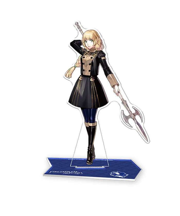ファイアーエムブレム 風花雪月 全身アクリルスタンド/イングリット