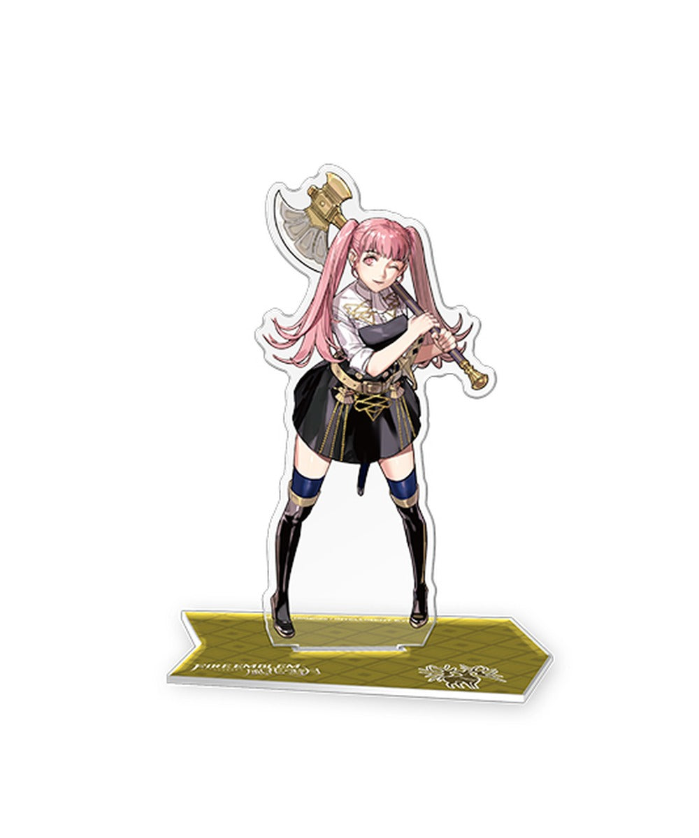 ファイアーエムブレム 風花雪月 全身アクリルスタンド/ヒルダ
