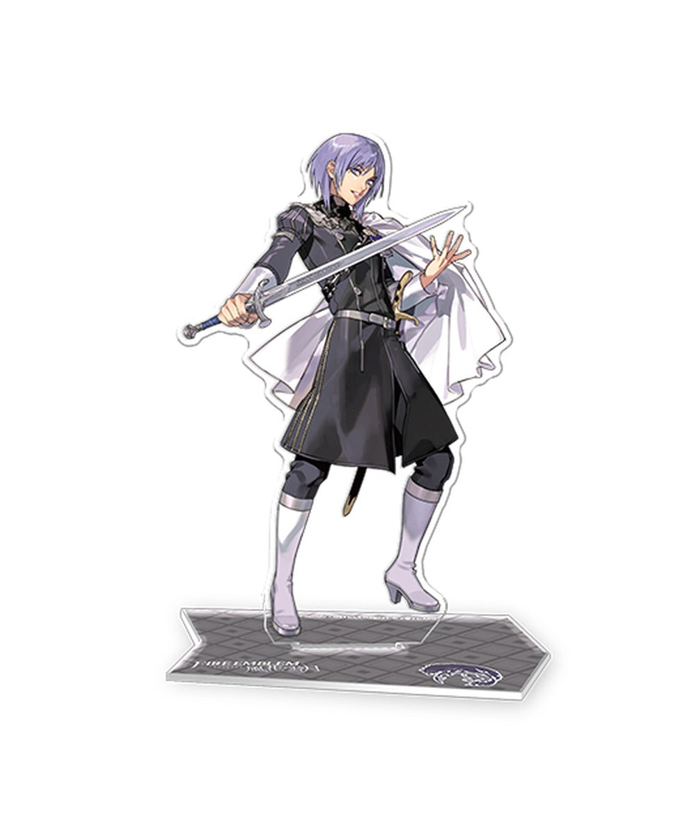 ファイアーエムブレム 風花雪月 全身アクリルスタンド/ユーリス
