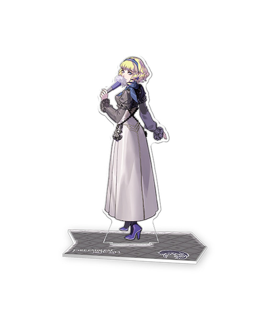 ファイアーエムブレム 風花雪月 全身アクリルスタンド/コンスタンツェ