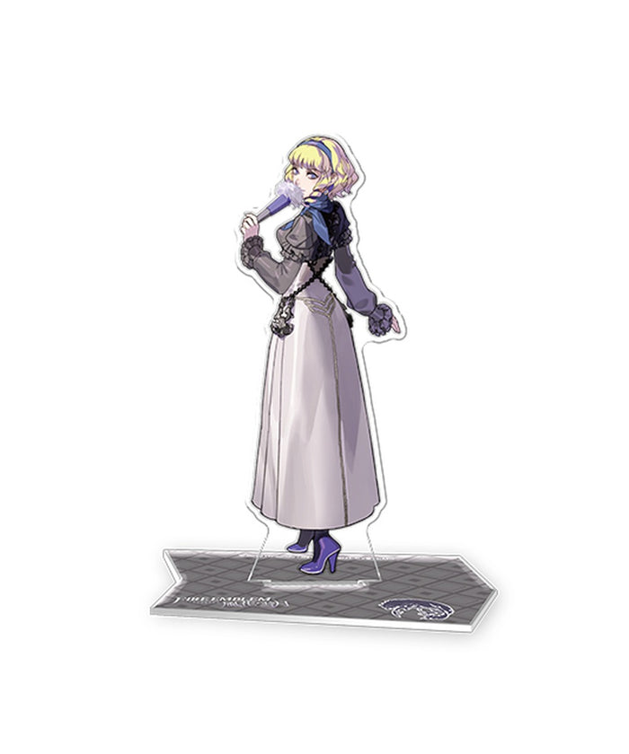 ファイアーエムブレム 風花雪月 全身アクリルスタンド/コンスタンツェ