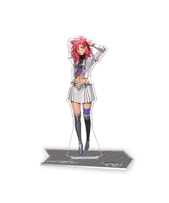 ファイアーエムブレム 風花雪月 全身アクリルスタンド/ハピ