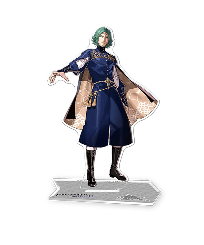 ファイアーエムブレム 風花雪月 全身アクリルスタンド/セテス