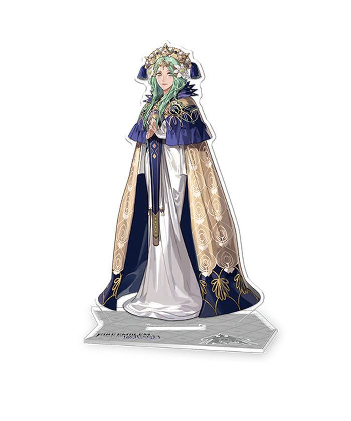 ファイアーエムブレム 風花雪月 全身アクリルスタンド/レア