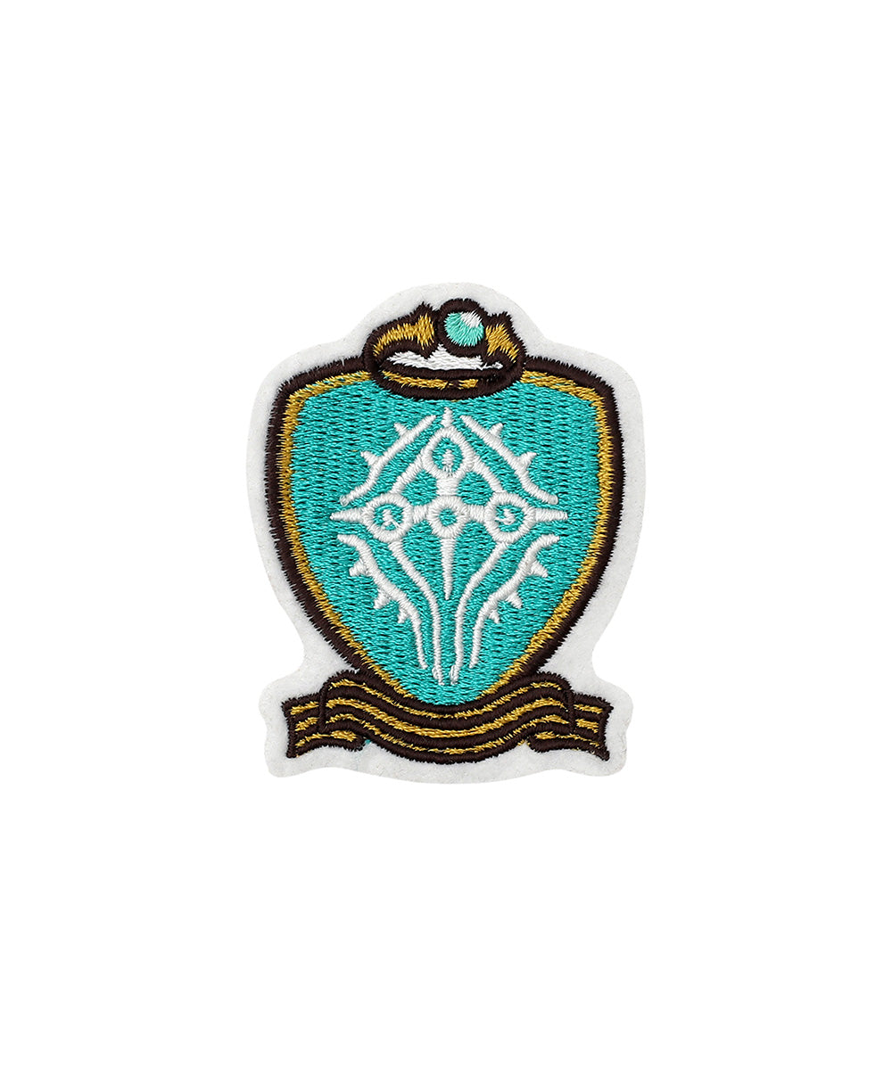 ファイアーエムブレム エンゲージ 刺繍ワッペンシール/イルシオン