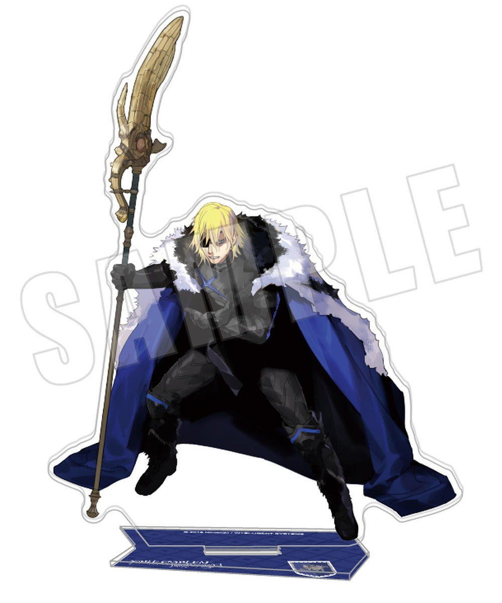 ファイアーエムブレム 風花雪月 全身アクリルスタンド/ディミトリ(5年後)