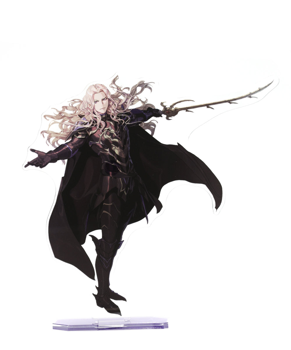 ファイアーエムブレム 万紫千紅 アクリルスタンド/02.ディートリヒ