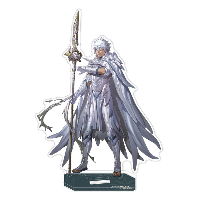 ファイアーエムブレム 万紫千紅 アクリルスタンド/05.イシュマール(A)