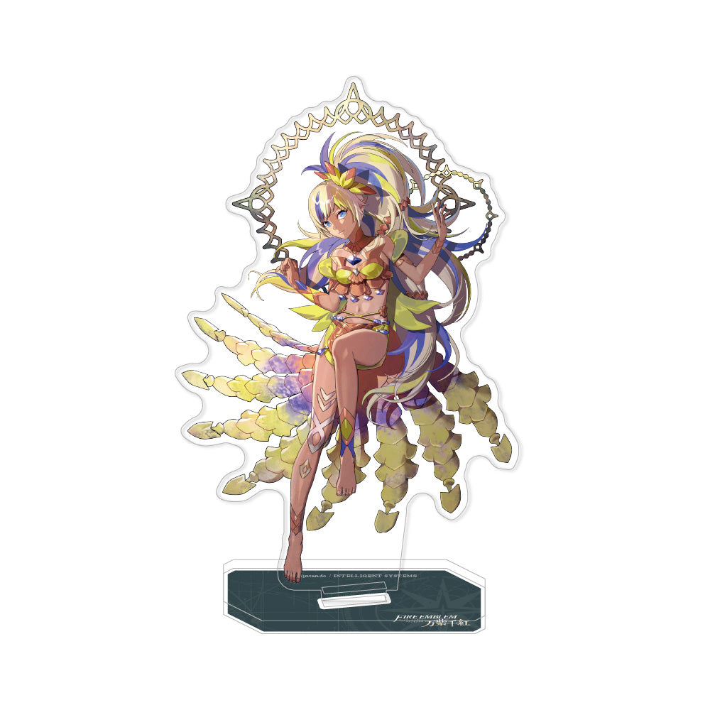 ファイアーエムブレム 万紫千紅 アクリルスタンド/07.フォトナ