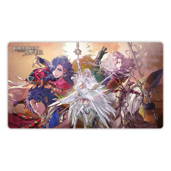 ファイアーエムブレム 万紫千紅 デスクマット