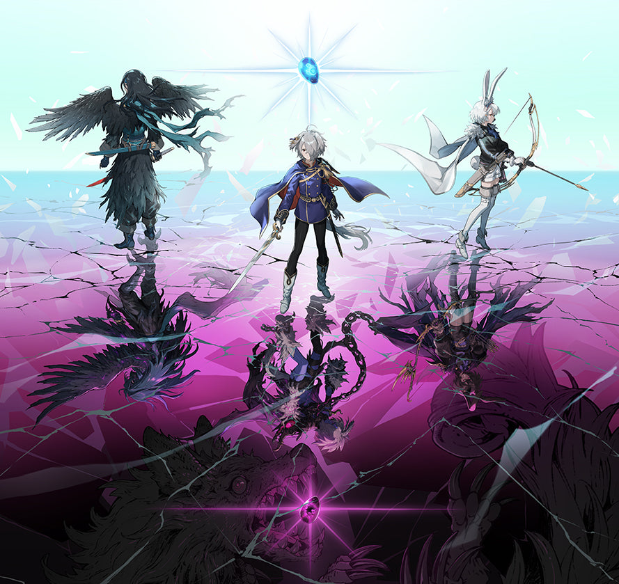 シャドウズ