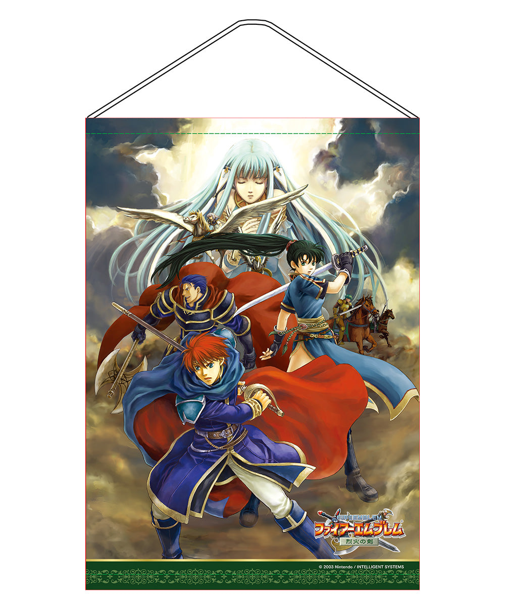 ファイアーエムブレム　タペストリー／烈火の剣