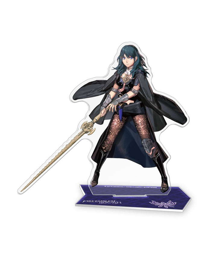 ファイアーエムブレム　全身アクリルスタンド／ベレス
