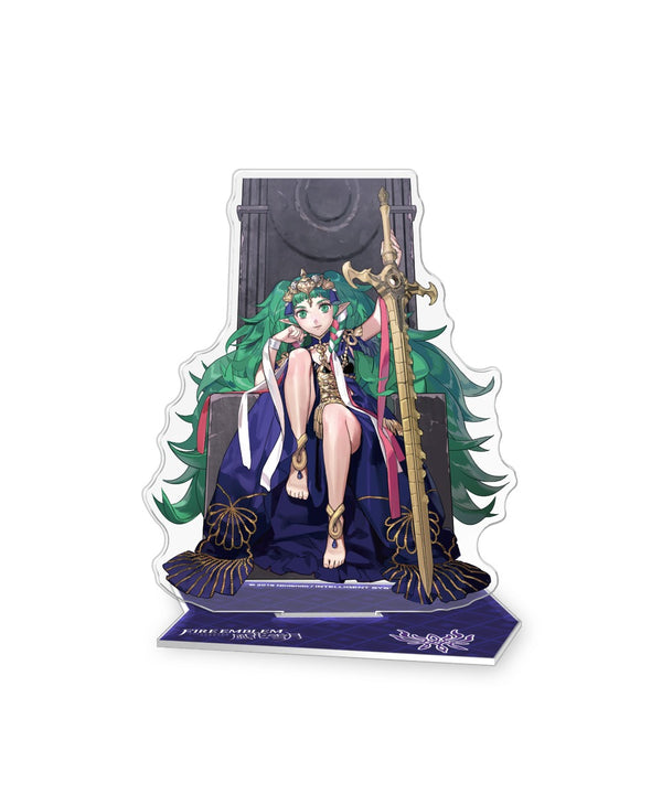 ファイアーエムブレム　全身アクリルスタンド／ソティス