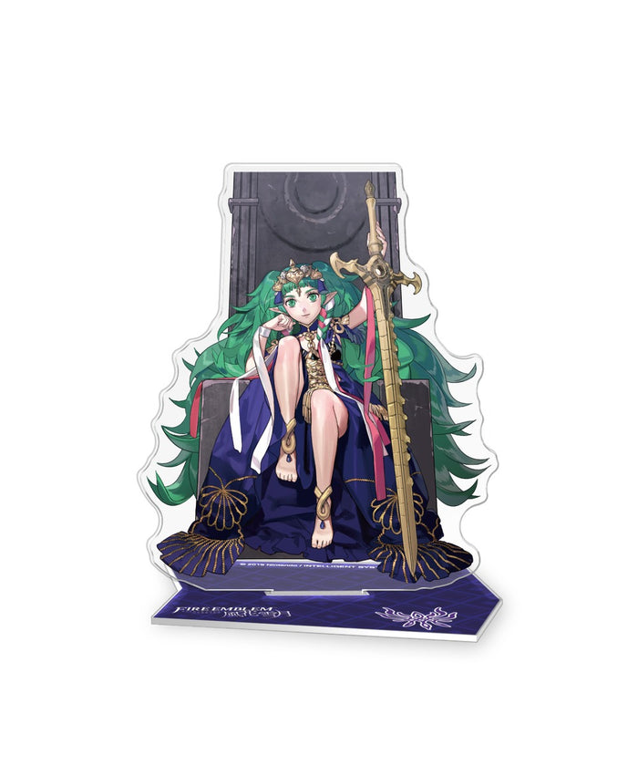 ファイアーエムブレム　全身アクリルスタンド／ソティス