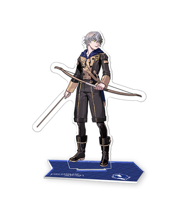 ファイアーエムブレム 風花雪月　全身アクリルスタンド／アッシュ