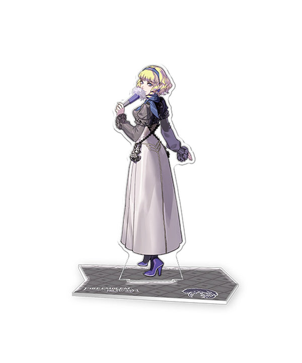 ファイアーエムブレム 風花雪月　全身アクリルスタンド／コンスタンツェ