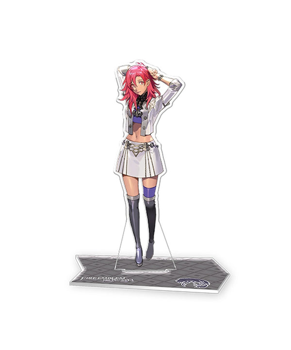 ファイアーエムブレム 風花雪月　全身アクリルスタンド／ハピ