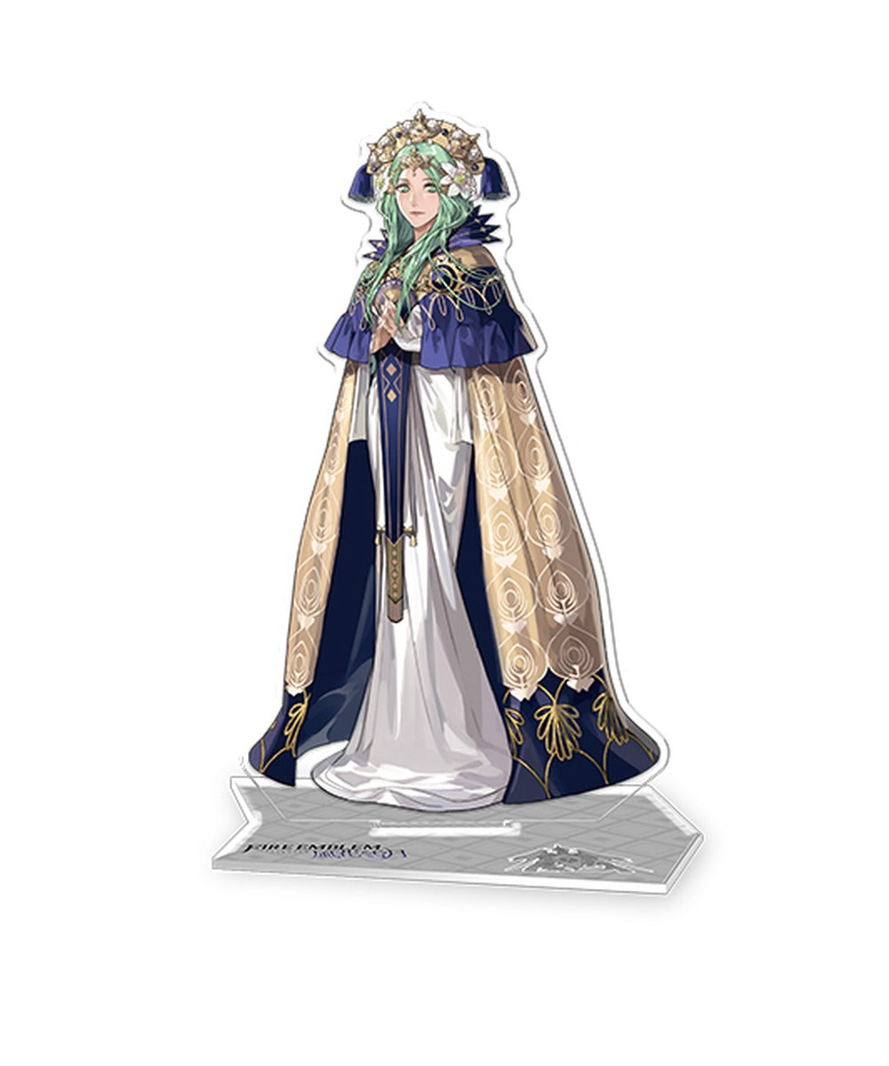 ファイアーエムブレム 風花雪月　全身アクリルスタンド／レア