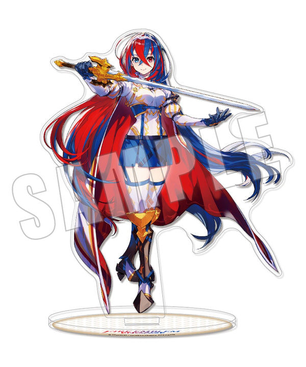 ファイアーエムブレム エンゲージ　アクリルスタンド／リュール（女）