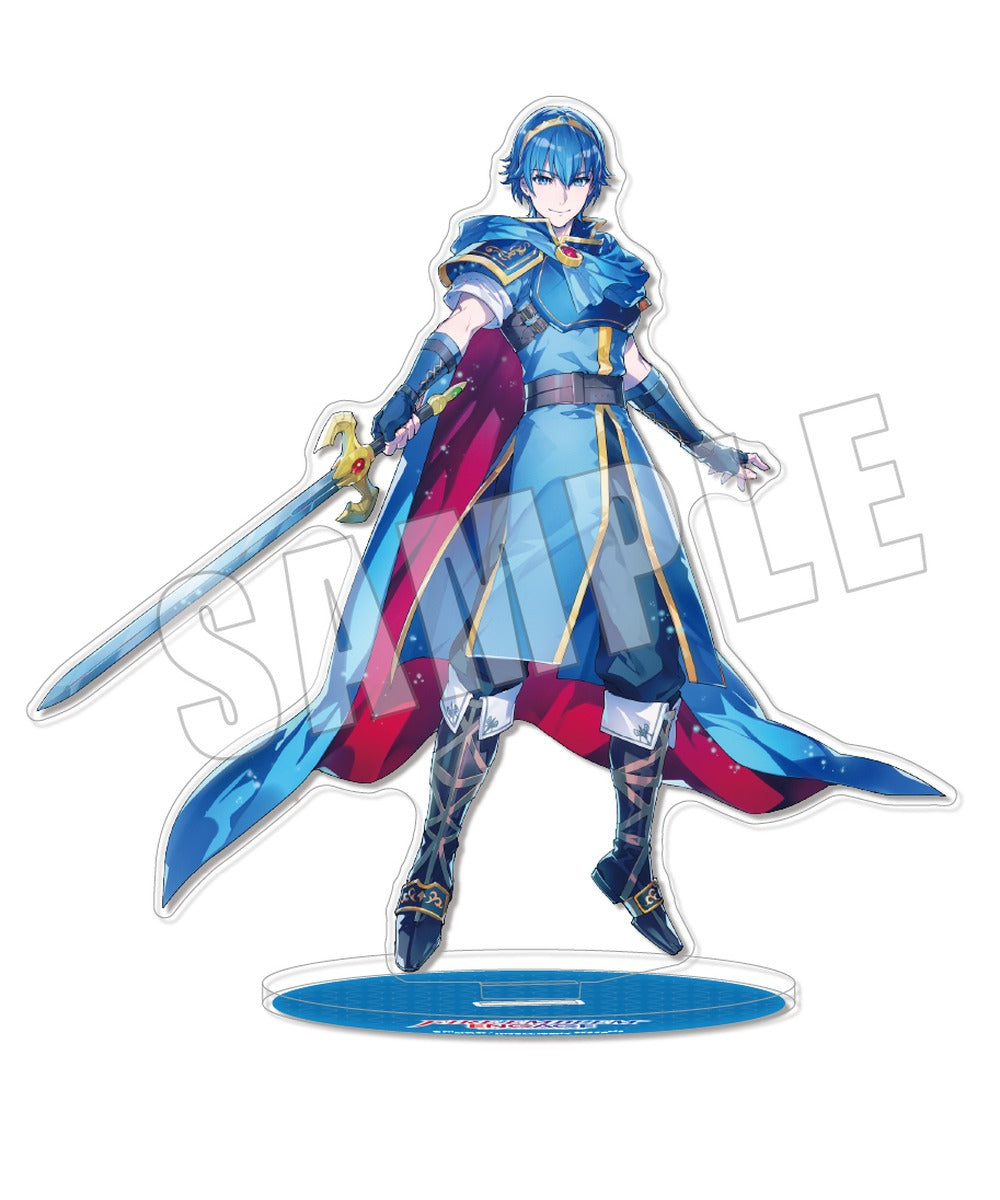 ファイアーエムブレム エンゲージ　アクリルスタンド／紋章士マルス