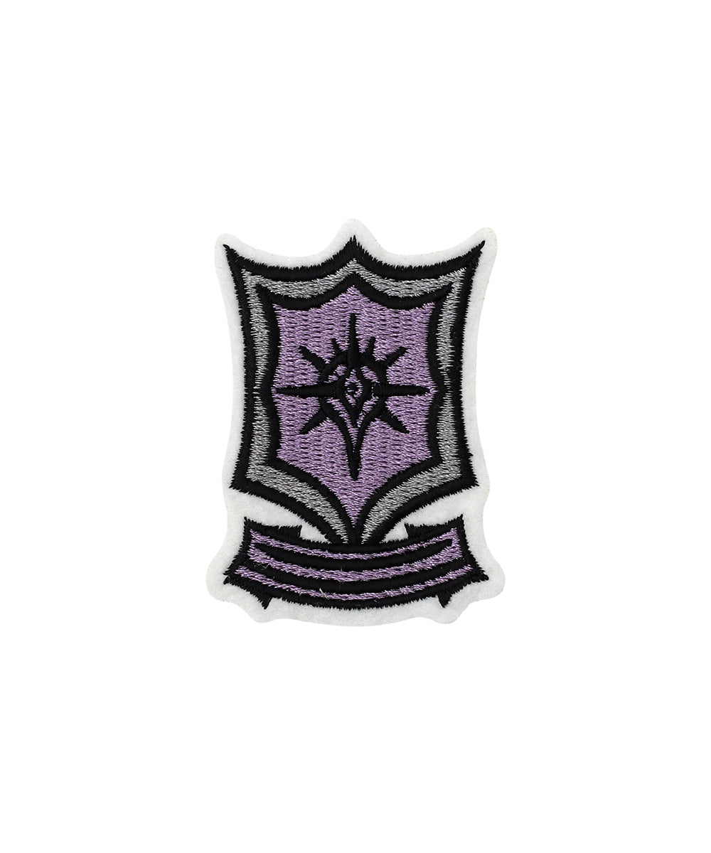 ファイアーエムブレム エンゲージ　刺繍ワッペンシール／グラドロン