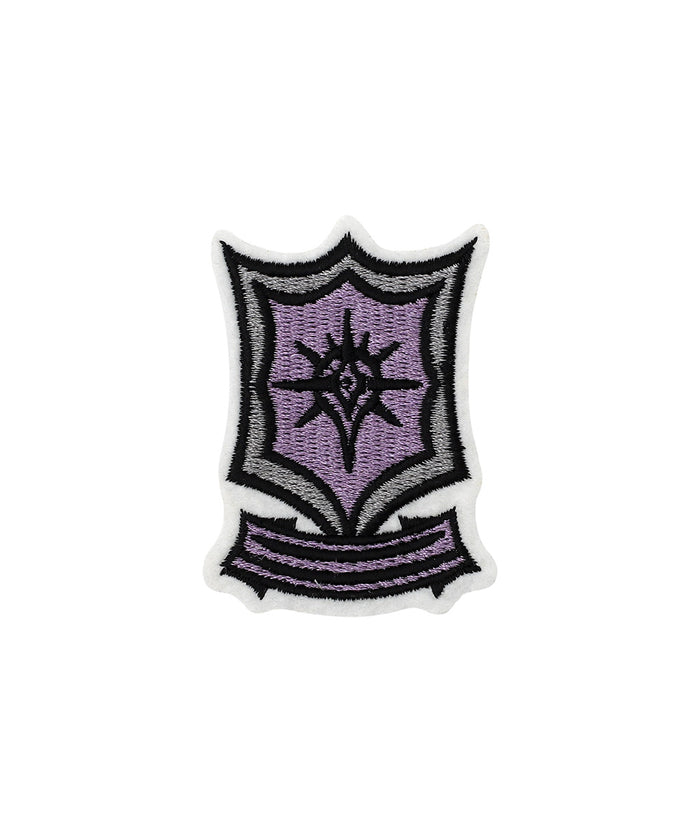 ファイアーエムブレム エンゲージ　刺繍ワッペンシール／グラドロン