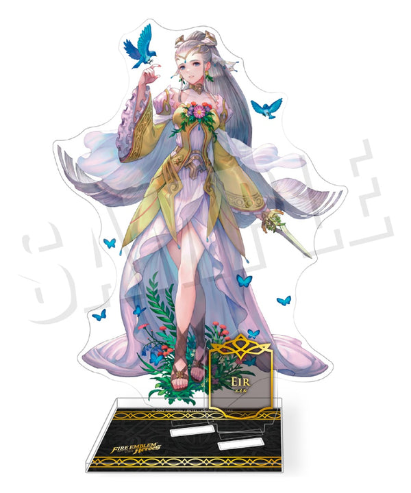 ファイアーエムブレム ヒーローズ　アクリルスタンドヒーローズ 007.エイル