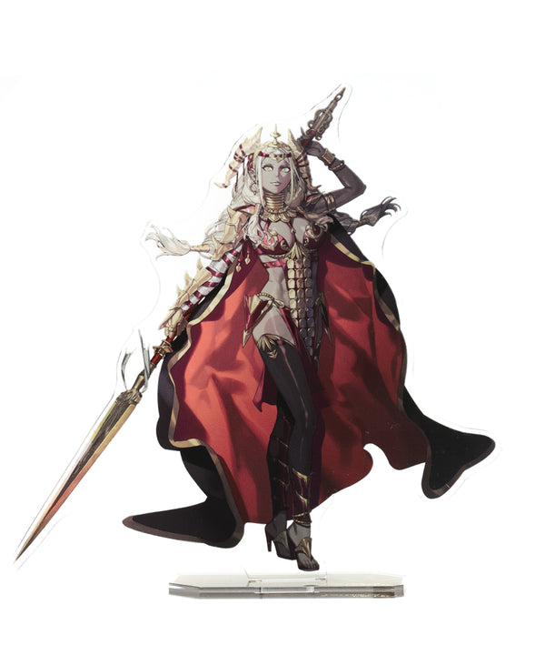 ファイアーエムブレム 万紫千紅　アクリルスタンド／03.セオドラ