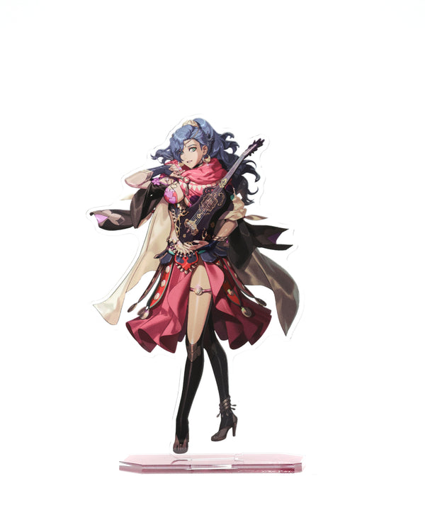 ファイアーエムブレム 万紫千紅　アクリルスタンド／04.レダ