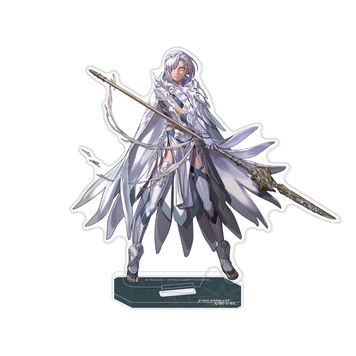 ファイアーエムブレム 万紫千紅　アクリルスタンド／06.イシュマール（B）